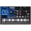 KORG Synthesizer Bass Machine, Volca Nubass, Vacuum Tube Circuit, Nutube Equipped, 16 Step Sequen...