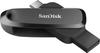 Sandisk Phone Drive USB Flash Drive 128GB Black