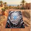 Bayern Munich Print Microfiber Beach Towel Quick Dry Absorbent Large Towel For Beach Swimming Travel