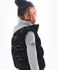 Ames-Worldwide Ames Padding Vest Black
