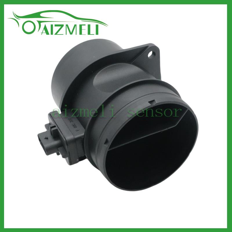 Mass Air Flow Maf Sensor 0281002956 For VW Eos Crafter Crafter Scirocco Sharan Amarok Jetta Passat CC Touran Golf Beetle 2.0tdi