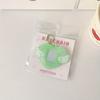 Photo Keychain Holder, Y2K Style Mini Photo Frame Key Rings, Kpop Things Acrylic Charm Accessories, DIY Picture Key Chain