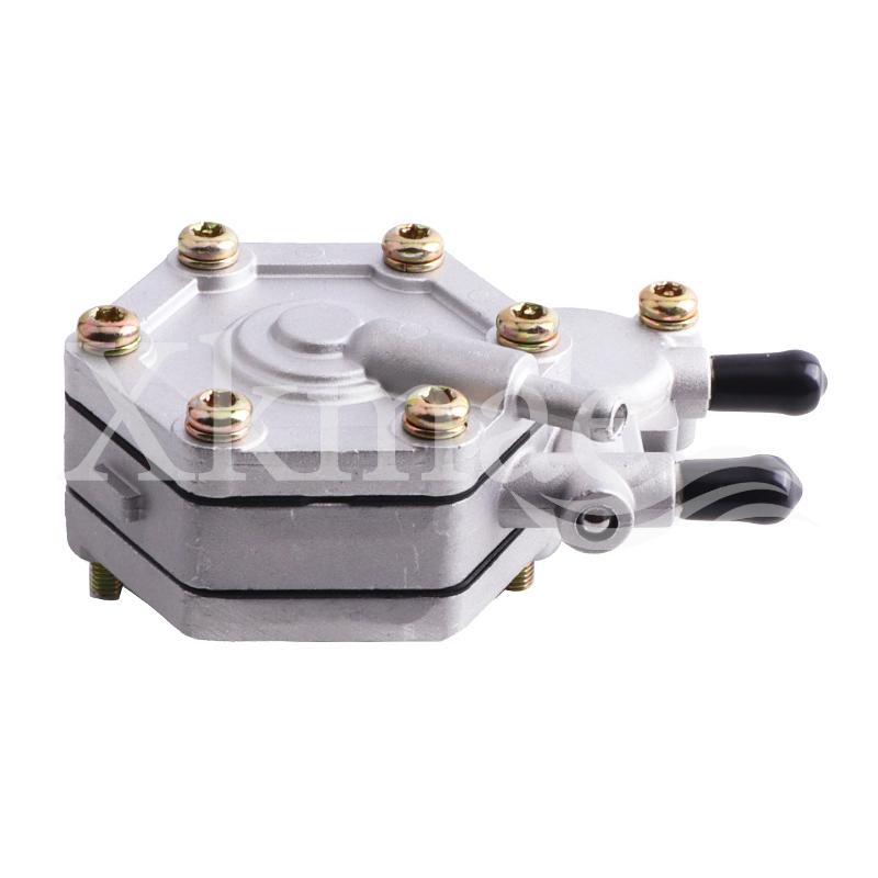 Motorcycle Gas Fuel Pump For Yamaha XTZ 750 Super Tenere 1989 1990 1991 1922 1993 1994 1995 1996 1997 1998
