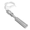 Liquid Water Switch Level Sensor Stainless Steel Float Switch M10x1.5 Thread 0-220V
