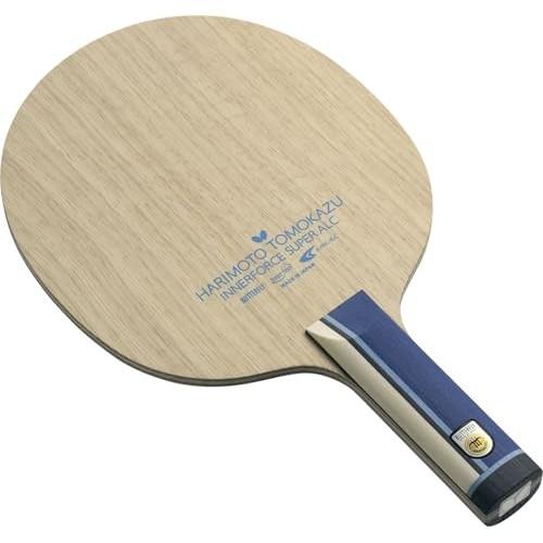 Ракетка для настольного тенниса Butterfly Shake Tomokazu Harimoto Inner Force SUPER ALC-ST 37334