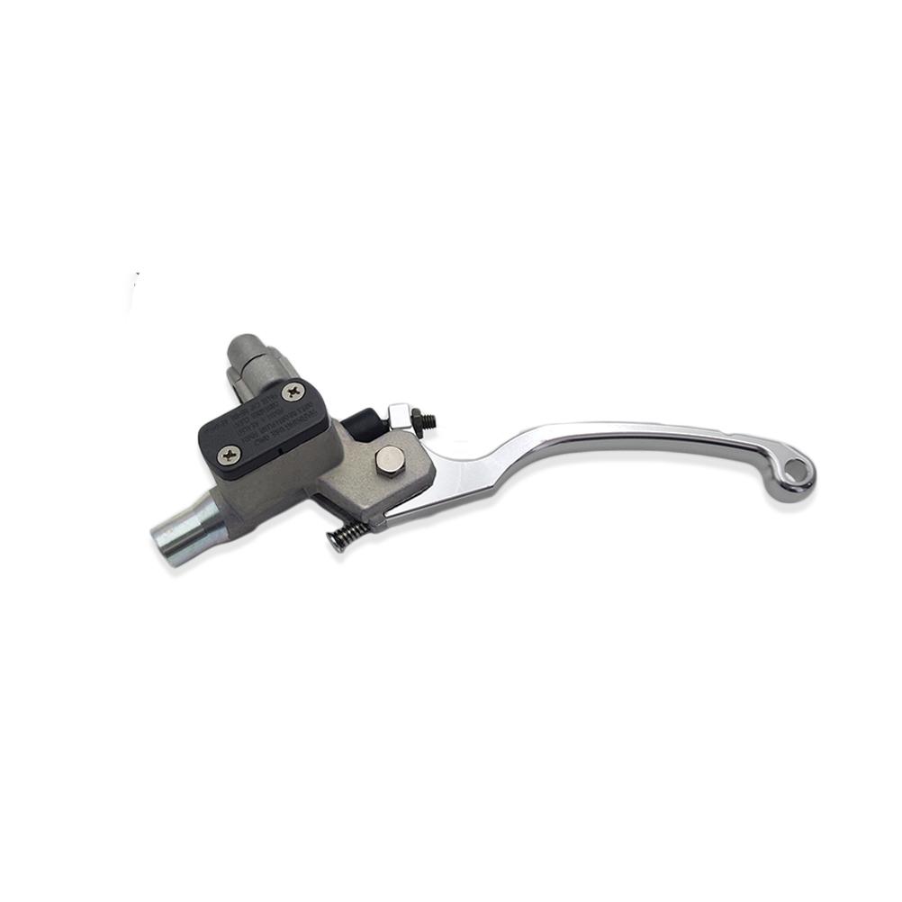 Motorcycle For KTM HUSQVARNA 22mm 7/8'' Master Cylinder CPL./CNC Handlebar Hydraulic Clutch Repair Pump Pit Dirt Bike M10 BREMBO