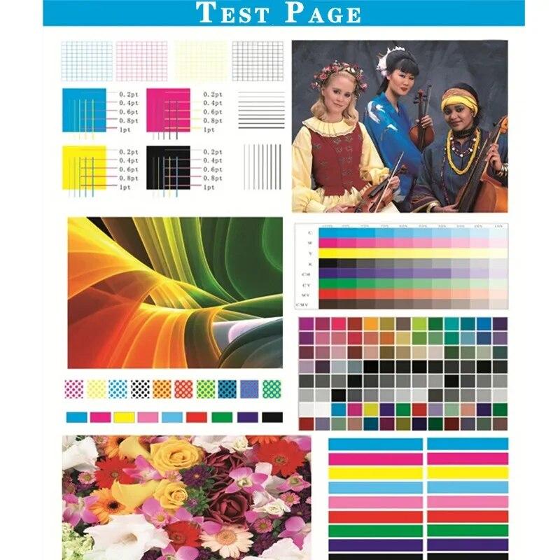 BCI-19 BCI-19 Color Compatible Printer Ink Cartridge for Canon PIXUS IP100 IP110 MINI360 MINI260 Printer BCI19 BCI 19C Cartridge