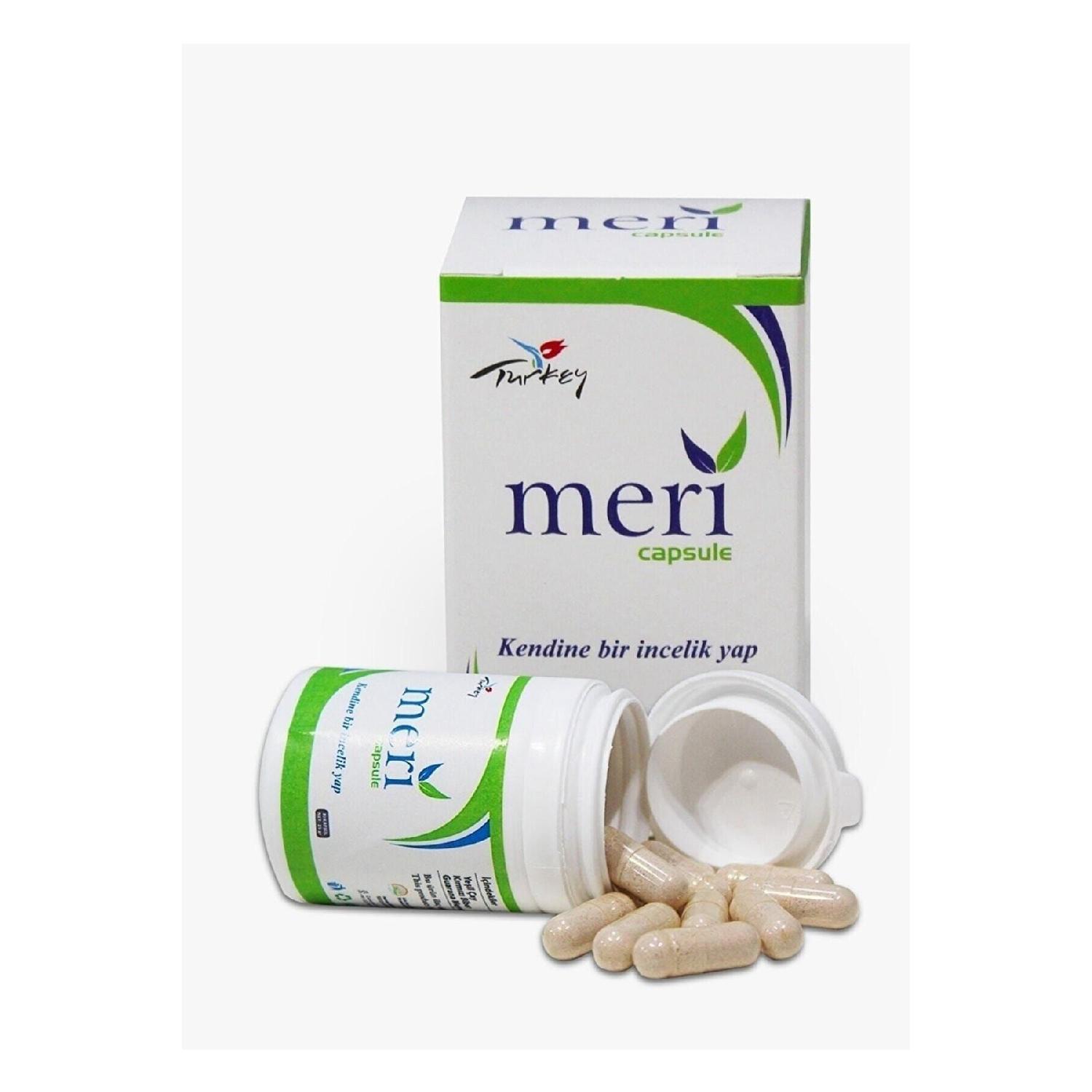 

1 Детокс-капсула 30-х років