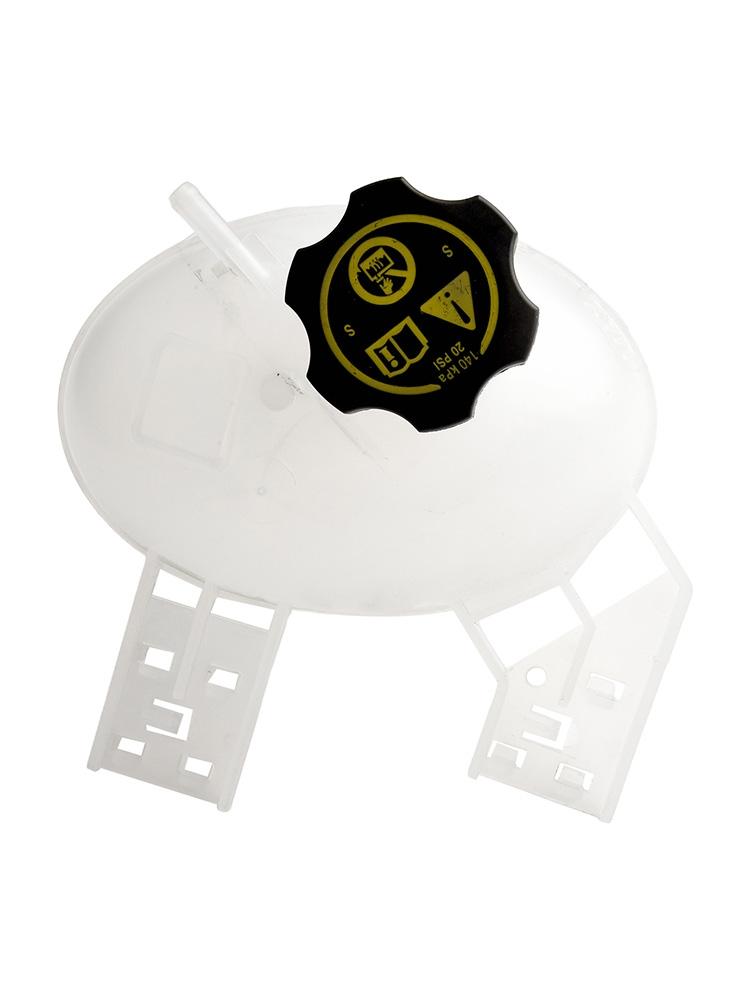 Tank Radiator Replacement Reservoir Accessories Car