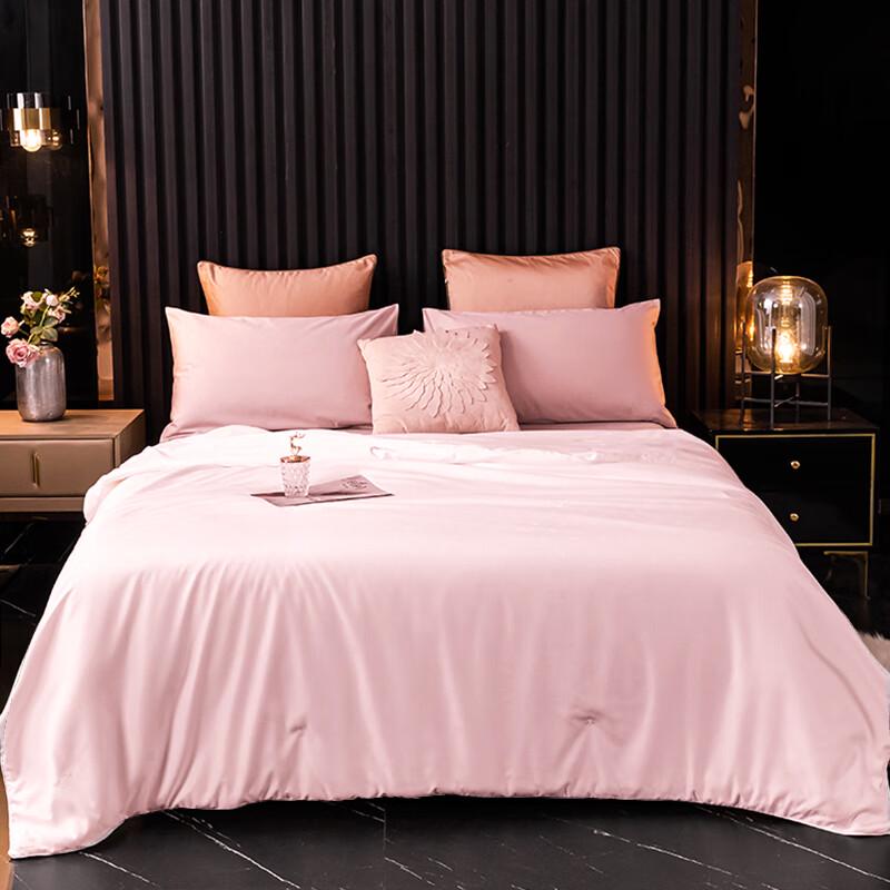 

Roman Roland All-Season Tussah Silk Blend Jacquard Quilt