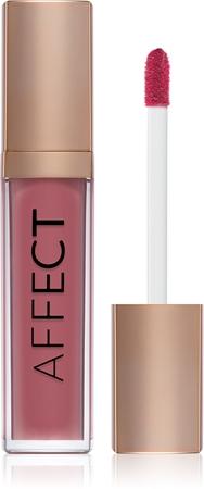 

matte liquid lipstick TU прозрачный