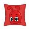 Decorative Pillow Cover My Magic Pet Morphles Merch Home  Throw Pillow Case Cover Zipper Multi-Size