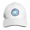 Blue Lantern Corps Baseball Cap tea Hat F derby hat Beach Outing Womens Beach Outlet  Unisexs