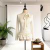 T Shirt Spring Oversized Long Sleeve With Embroidery For Yoga And Travel Comfort