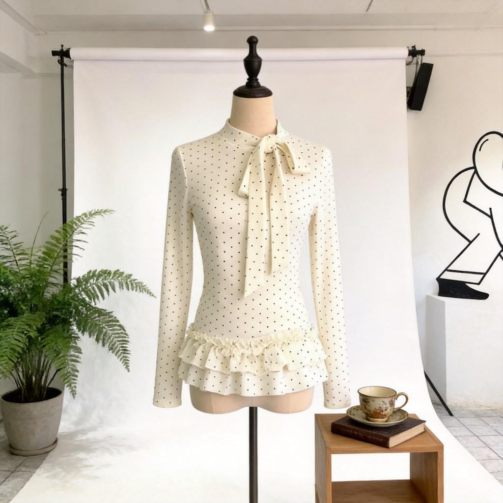 T Shirt Spring Oversized Long Sleeve With Embroidery For Yoga And Travel Comfort