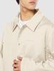 Bunda NB Athletics Nature State Coach Jacket AMJ23552 GIE M [New Balance] (Greige)