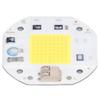 COB Lampenperle Hochleistungs-LED-Chip Hohe Helligkeit COB Lichtemitter Treiberfrei für DIY-Beleuchtung 110V