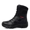 Military boots male large size outdoor mountaineering training combat boots male ilitary trainin