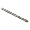 High Speed Eccentric Drill Bit Set for Glass Tiles 5pcs Tungsten Steel Alloy