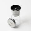 Rebenhof Stainless Steel Salt and Pepper Grinder