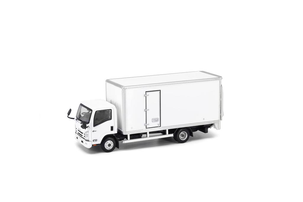 Tiny City P29 Isuzu N Series 1/64
