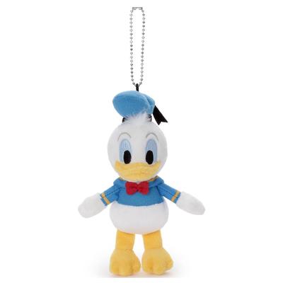 TAKARATOMY Disney Chain Duck A.R.T.S. Personagem/Petit Pop/Mascote Bola/Donald