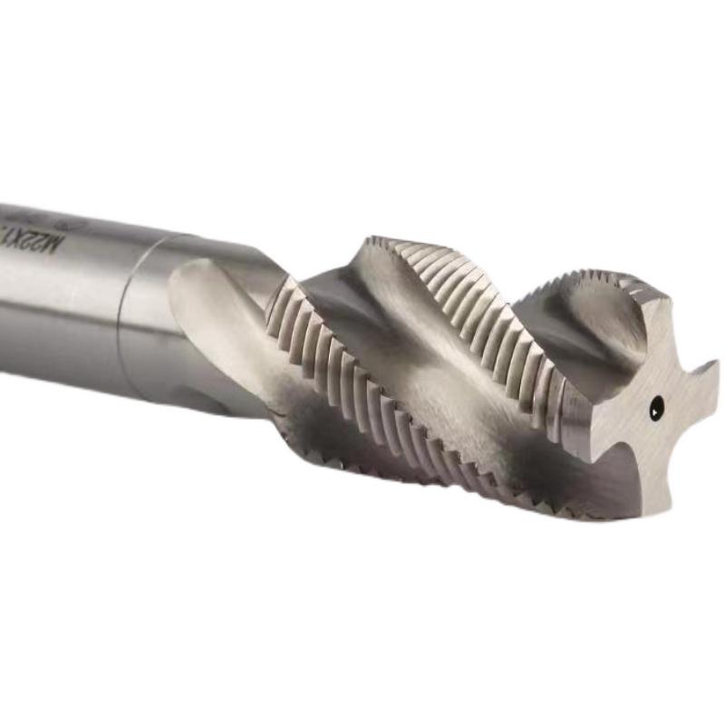 Zylinderrohrgewinde Spiral- & Geradgenut-Gewindebohrer-Satz: PG7, PG9, PG11, PG13.5, PG16, PG21 Die