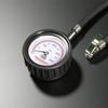 MONSTER SPORT Air Gauge White General Purpose 993121-0000MW