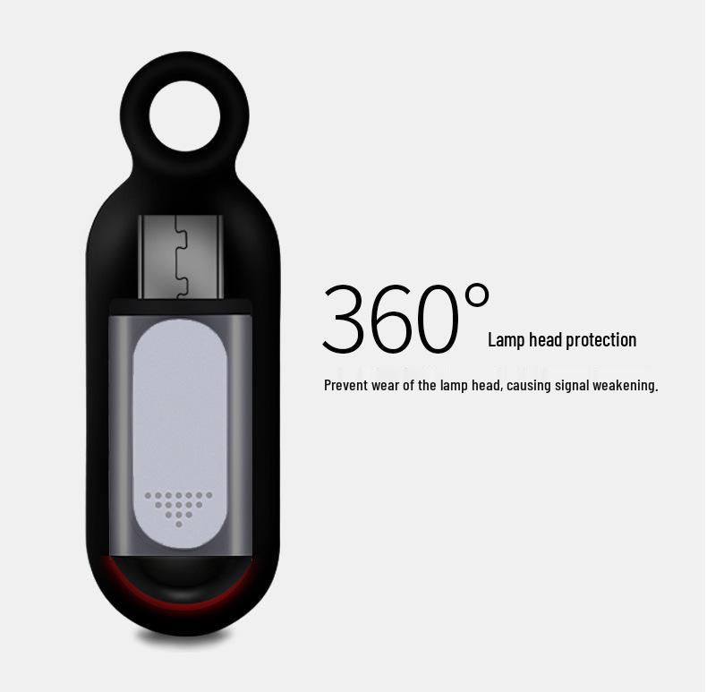 BHOOA Handy Smart Infrarot-Fernbedienung