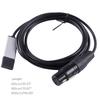 DMX512 USB Adapter Cable Control Stage Lights from Your PC or Laptop LED DMX512 Computer PC Stage Lighting Controller