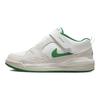 Air Jordan Stadium 90 PS White Clover Kids Sneakers Sail Black DX4398-103