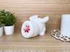 Capcom Monster Hunter Room Light - Khezu - Approx. H105 x W105 x D140mm - PVC