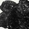 Lace Sequin Studded Colorful Beaded Sequins DIY Clothing Clothing Decorative Applique  Cloth