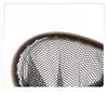 NISSHIN Landing Net S Curved Pattern Rubber Mountain Stream Embankment Sea Fishing Fishing Gear Tamo Net Wooden Frame Lightweight Fishing Net Fly