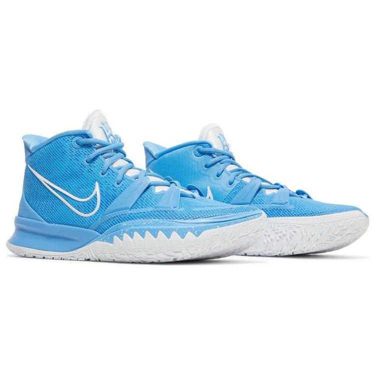 Nike Kyrie 7 Tb University Blue DM5042-405