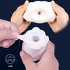 TSUBASI Masturbator Repeatable Washable Masturbator Goods for Men Adult Goods for Men Masturbator Masturbation Hole Adult Toys Masturbation Goods for