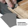 90Pcs Sandpaper Set Dry Wet Sanding Tools 400/600/800/1000/1200/1500/2000/2500/3000 Mesh