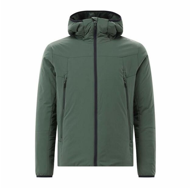 Куртка CMP Man Jacket FIX Hood EU 52