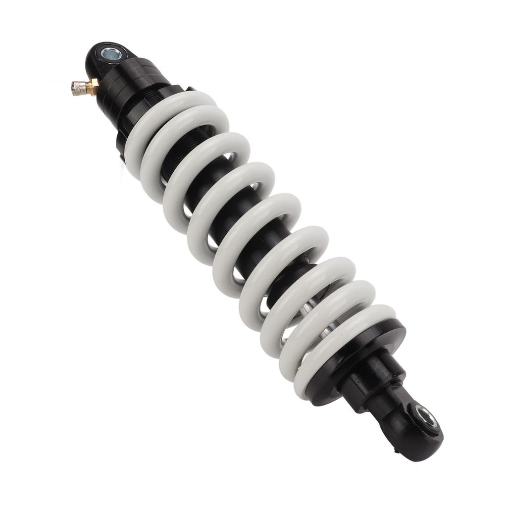 290mm 11.42in Stoßdämpfer Verstellbarer Federdämpfer Universal für Motorräder ATVs Geländefahrzeuge