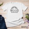Carpentry Woodwork Men Carpenter T Shirt