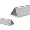 5Pcs Stainless Steel Heat Diffuser Plates for LX300/E-310/E-315/S-335 Grills Bars Replacement Part Even Heat Distribution Gas BBQ Accessory