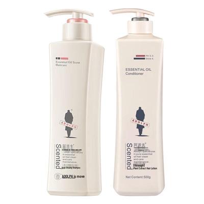 Shampoos & Haarspülung