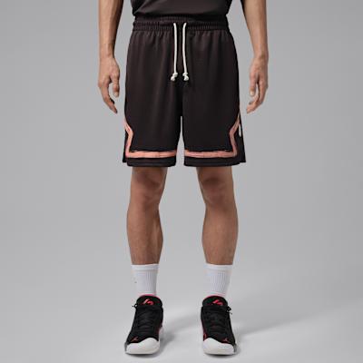 Jordan Casual Shorts Men s Mocha Moderate S