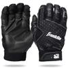 Franklin Batting Adult 2nd-Skinz Gloves, X-Large