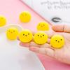 Relief Stress Antistress Decompression Toy Antistress Toys Squeeze Toy Squish Toys Yellow Chick
