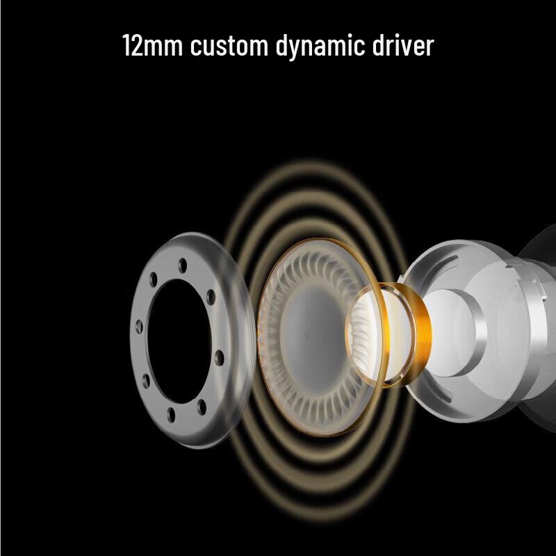 HONOR DOINGTOP X5s Pro Bluetooth Earbuds