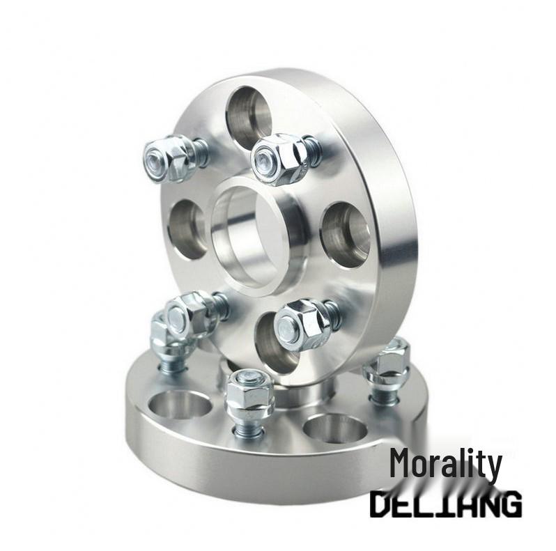 Podkładka dystansowa kołnierza piasty 4-56 otworów dla Great Wall, Toyota, Jeep, Ford Ranger, Nissan, Volkswagen