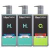 Mentholatum Men's Refreshing Shower Gel