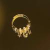 Modern Jewelry Star Moon Beaded Bracelet For Women Casual Elegant Accessories