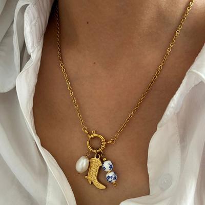 Náhrdelníky a přívěsky – Přívěsky na náhrdelníky